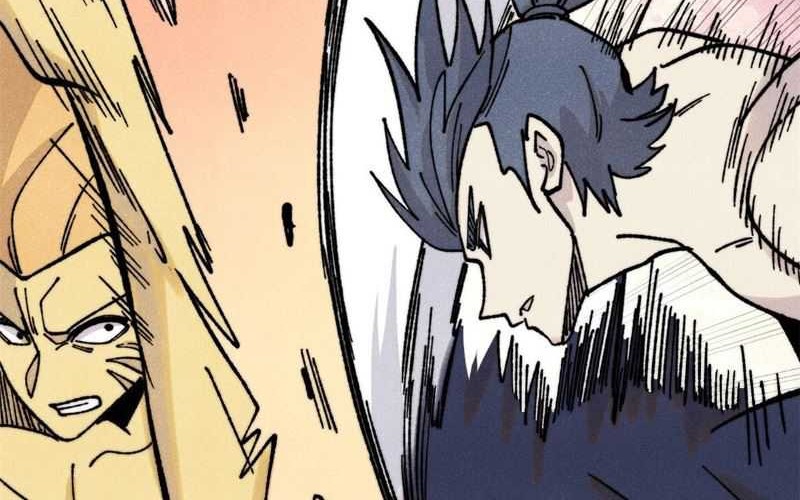 All Hail the Sect Leader Chapter 378 page 24