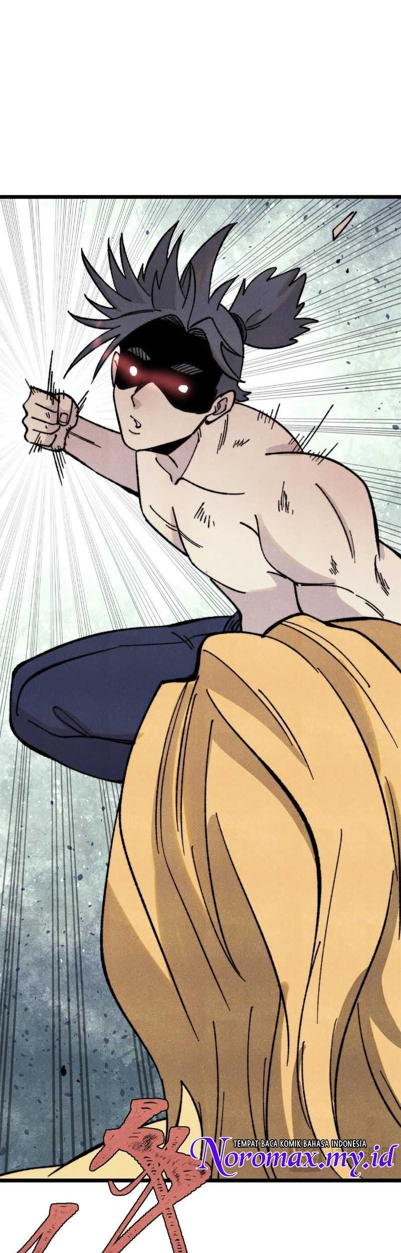 All Hail the Sect Leader Chapter 378 page 27