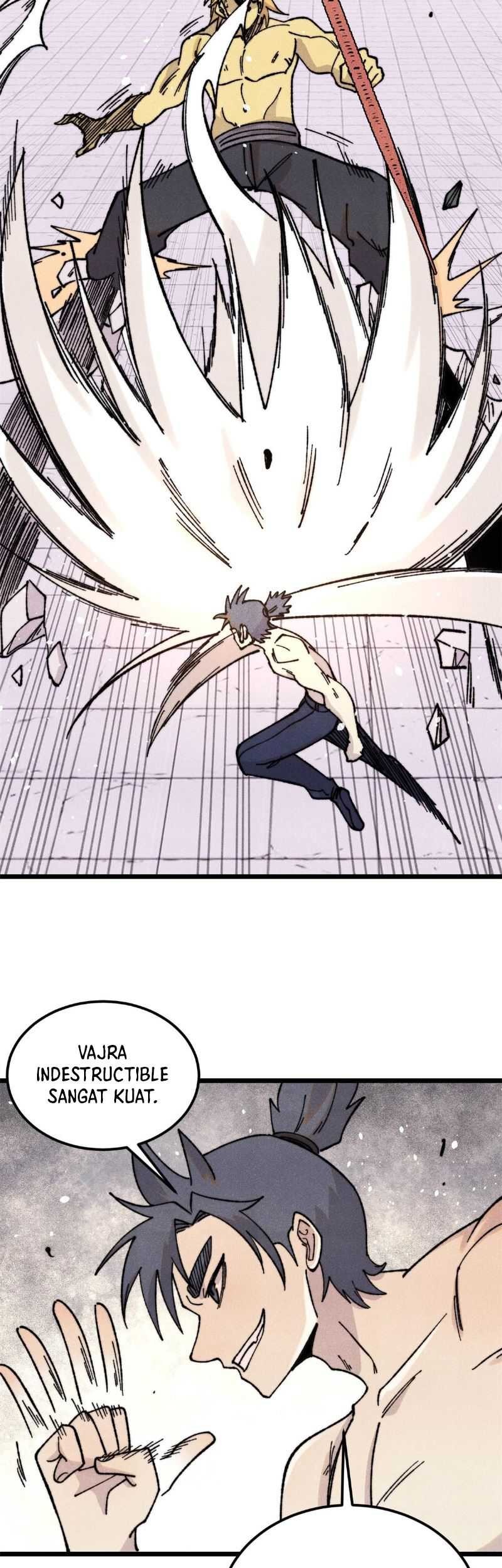 All Hail the Sect Leader Chapter 378 page 29