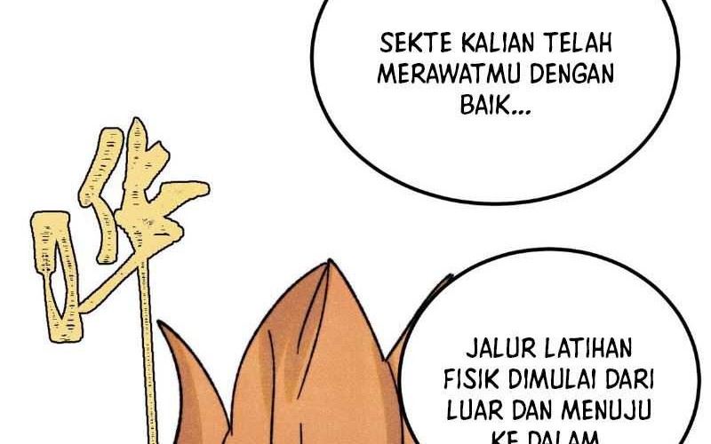 All Hail the Sect Leader Chapter 378 page 30