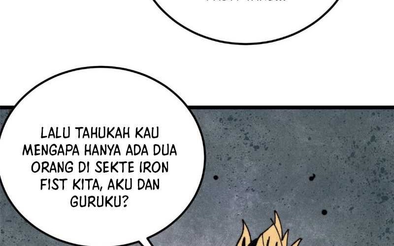 All Hail the Sect Leader Chapter 378 page 32