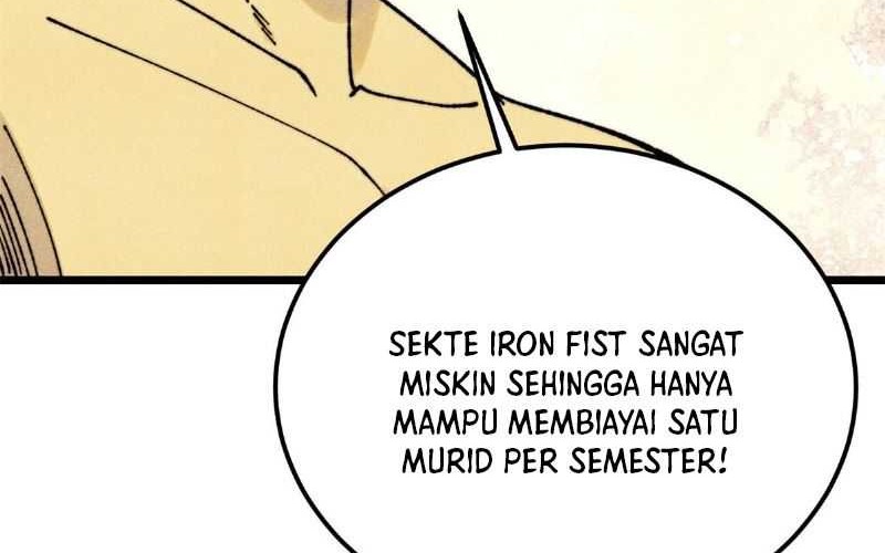 All Hail the Sect Leader Chapter 378 page 34