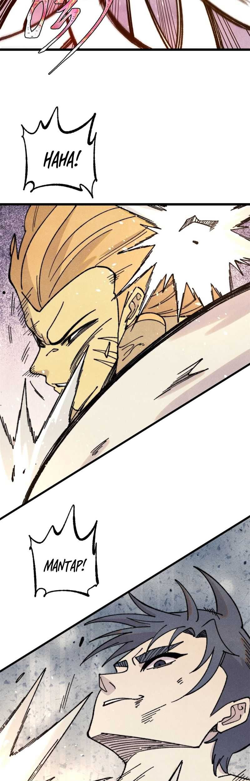 All Hail the Sect Leader Chapter 378 page 42