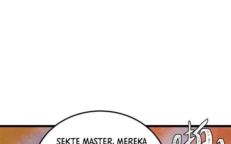 All Hail the Sect Leader Chapter 378 page 45