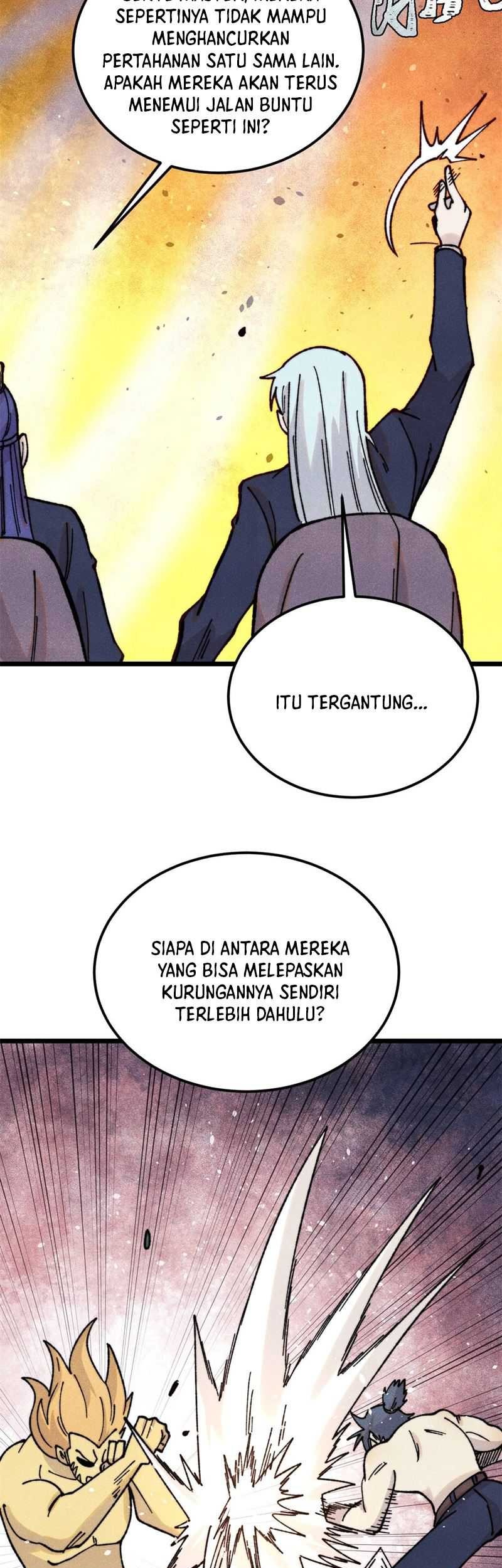 All Hail the Sect Leader Chapter 378 page 46