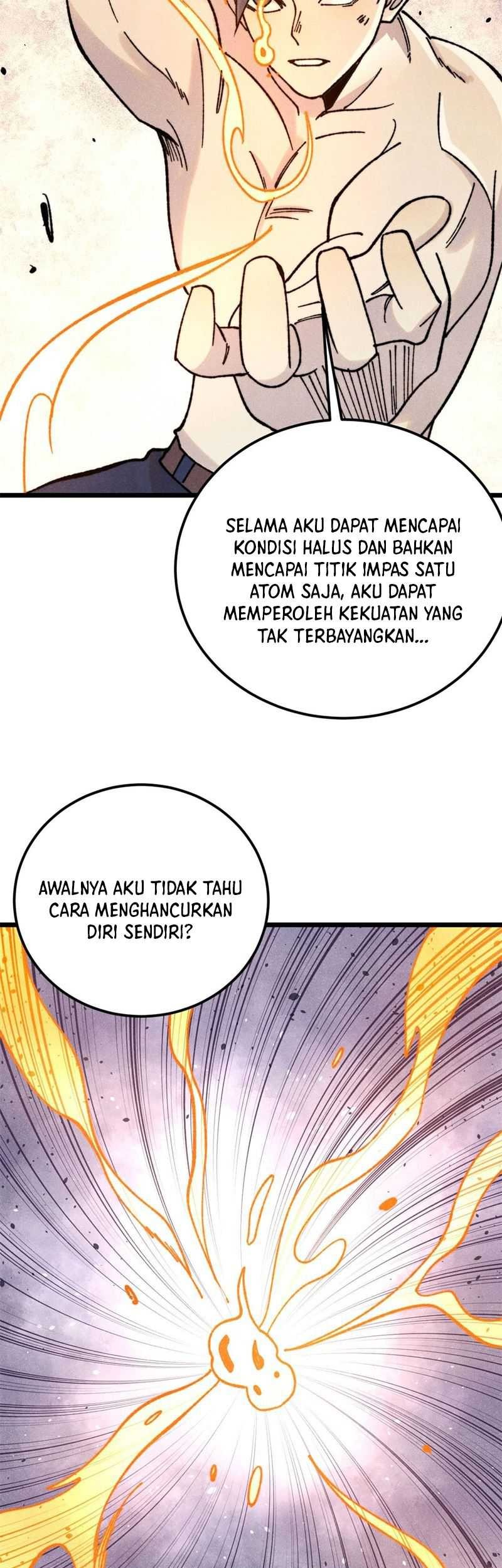 All Hail the Sect Leader Chapter 378 page 50
