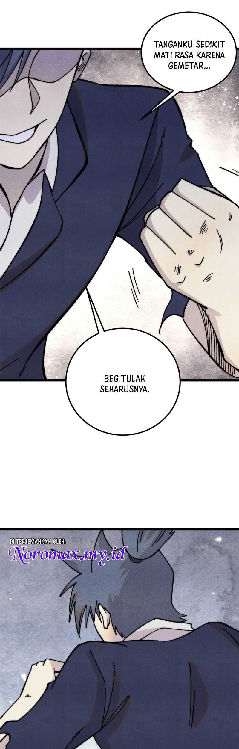 All Hail the Sect Leader Chapter 378 page 3
