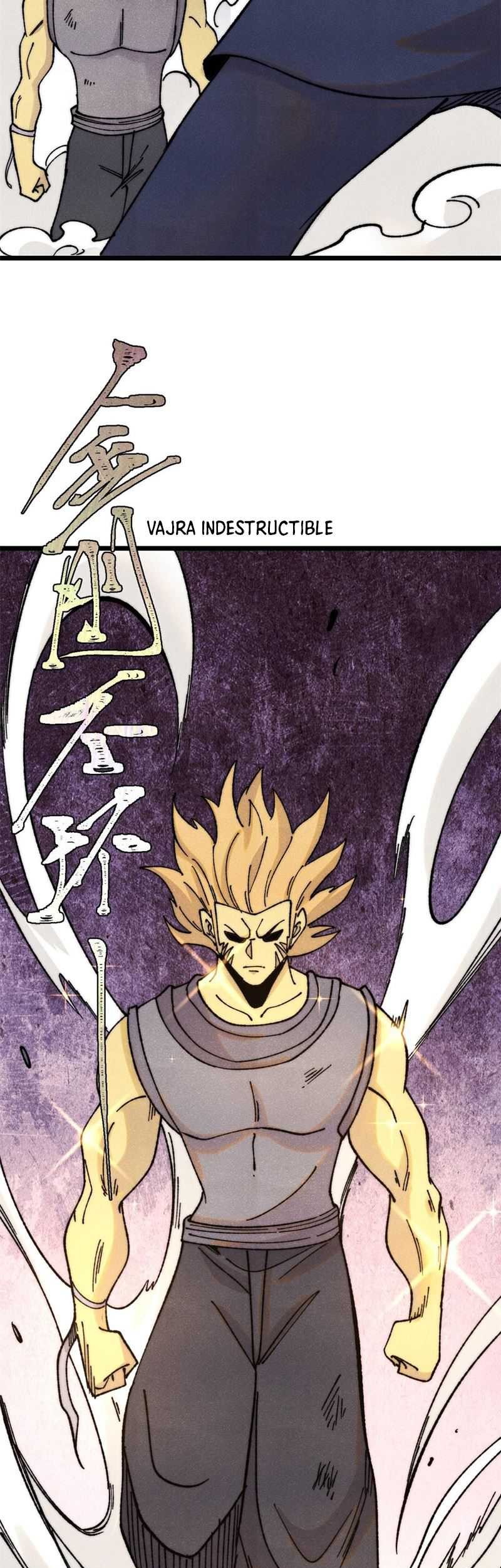 All Hail the Sect Leader Chapter 378 page 5