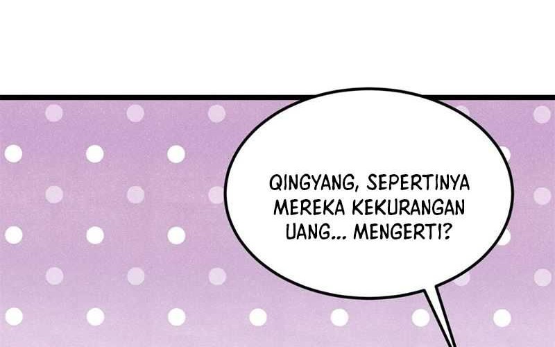 All Hail the Sect Leader Chapter 378 page 10