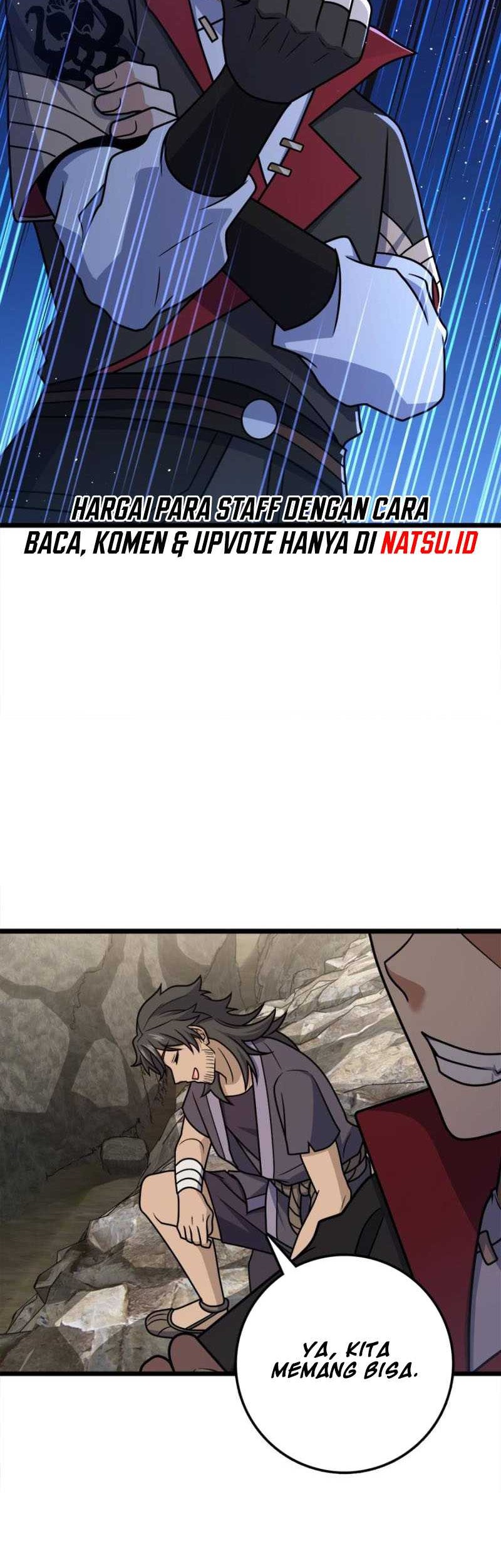 Spare Me, Great Lord! Chapter 582 page 5