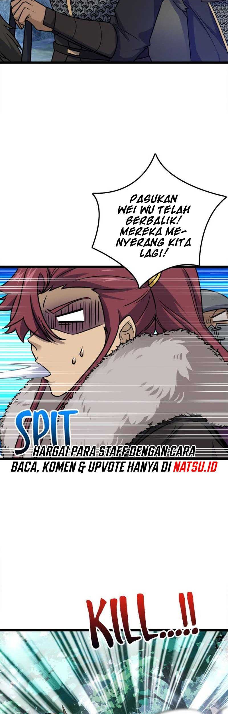 Spare Me, Great Lord! Chapter 583 page 35