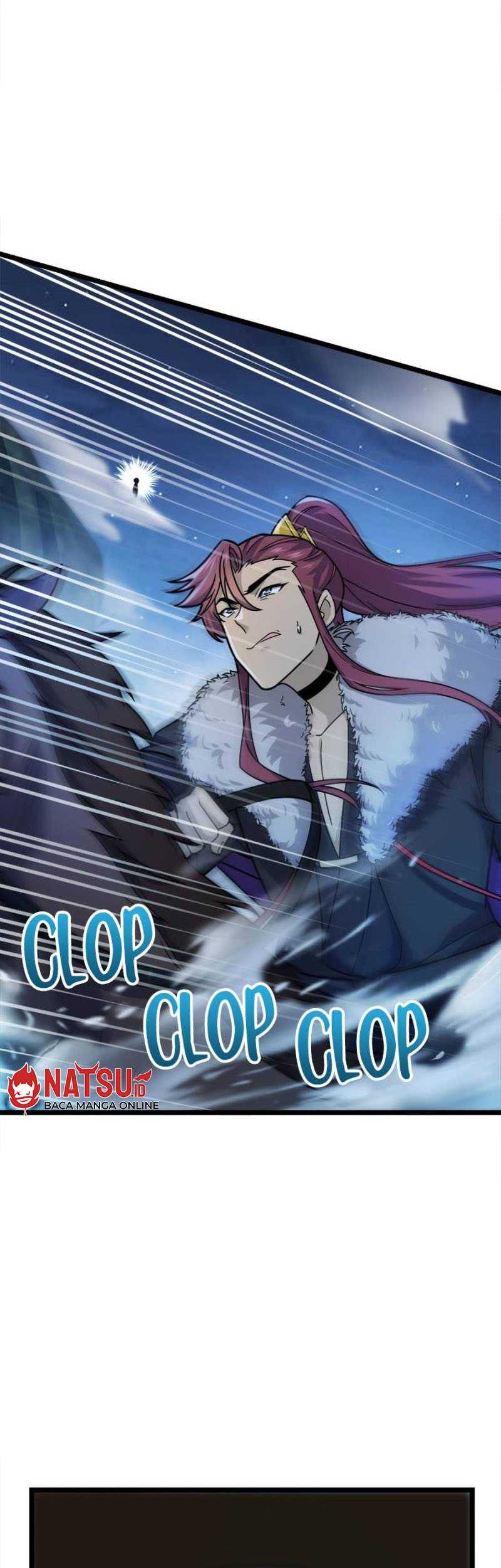 Spare Me, Great Lord! Chapter 583 page 3