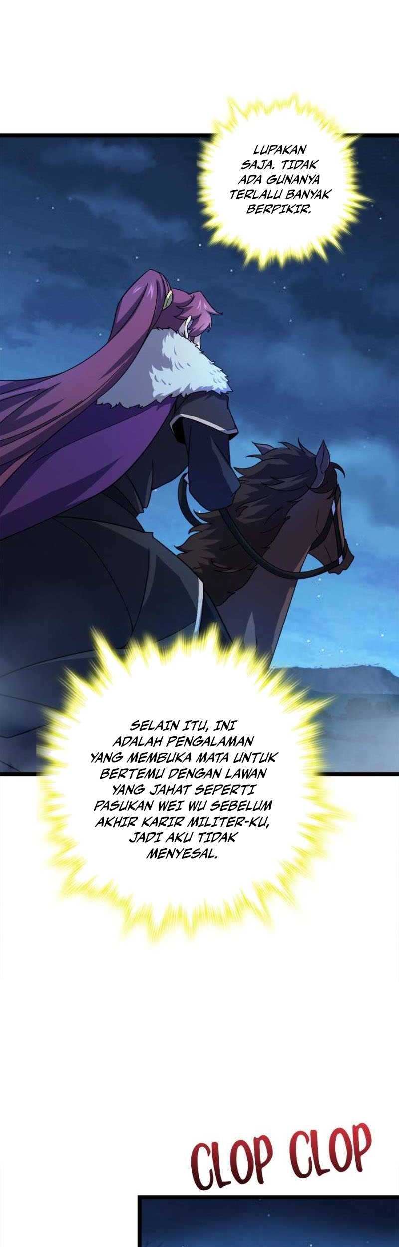 Spare Me, Great Lord! Chapter 583 page 12