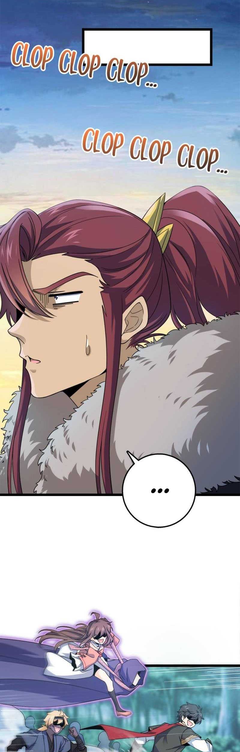 Spare Me, Great Lord! Chapter 583 page 16