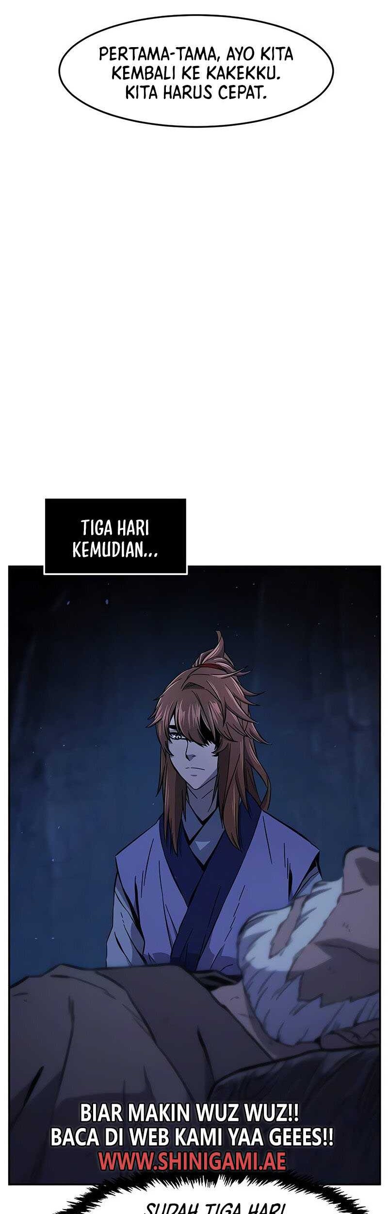 Absolute Sword Sense Chapter 111 page 39