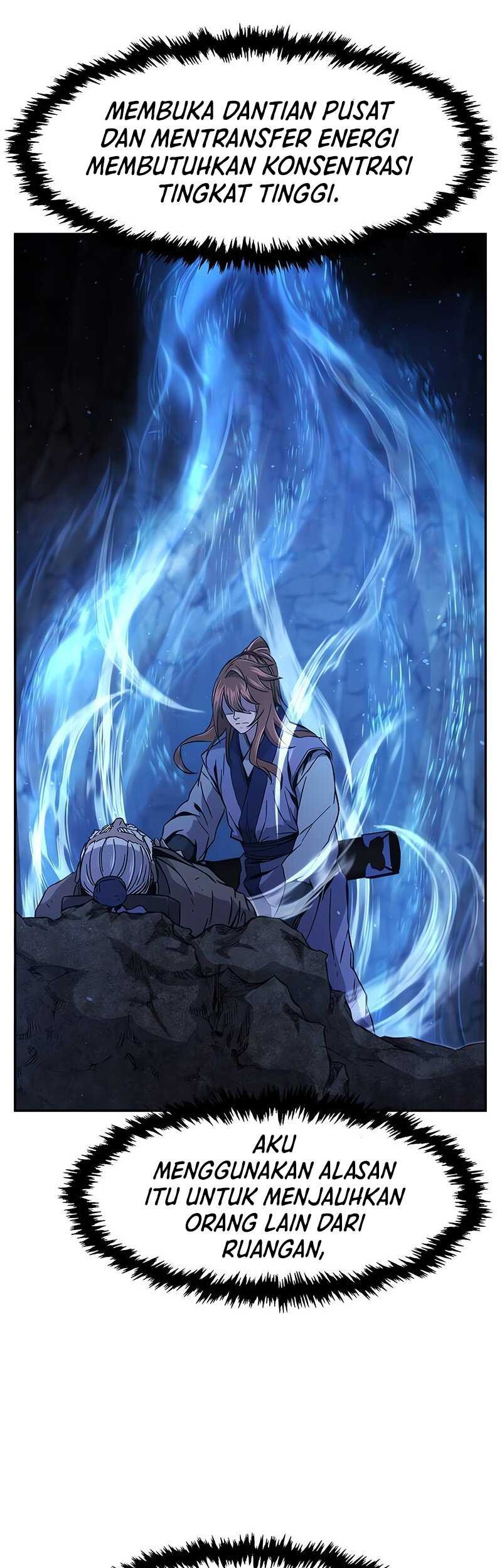 Absolute Sword Sense Chapter 111 page 42