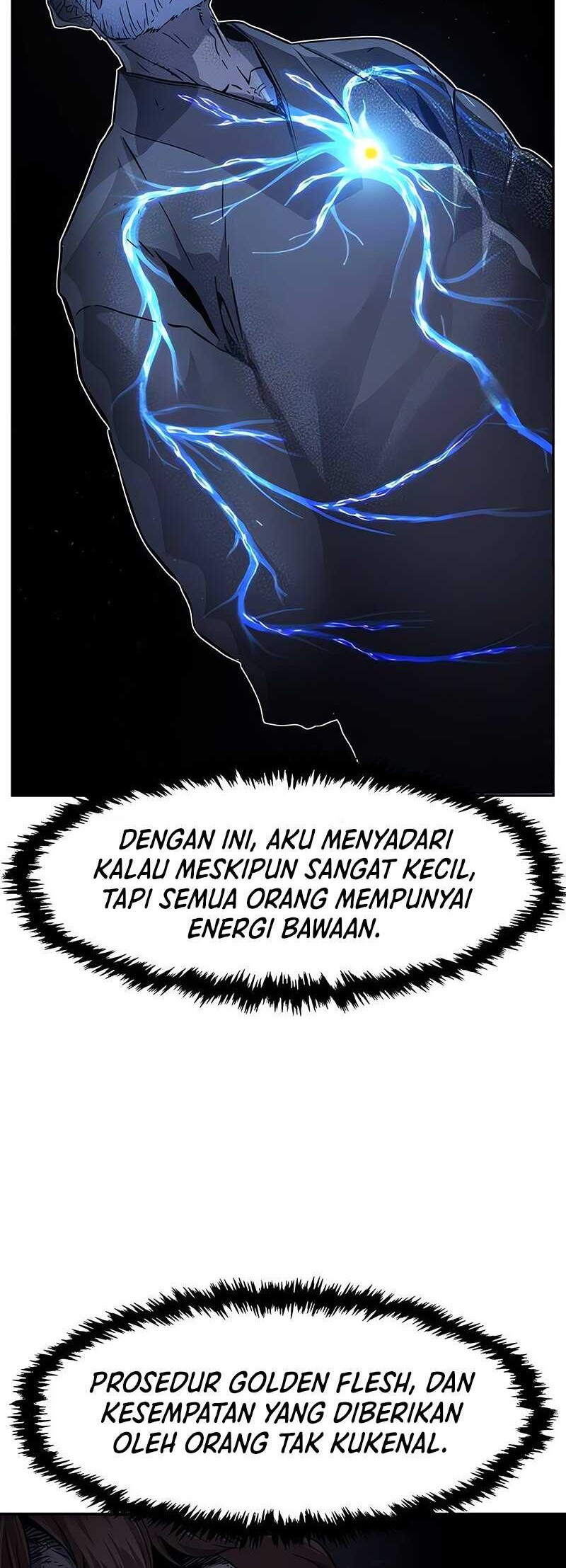 Absolute Sword Sense Chapter 111 page 45