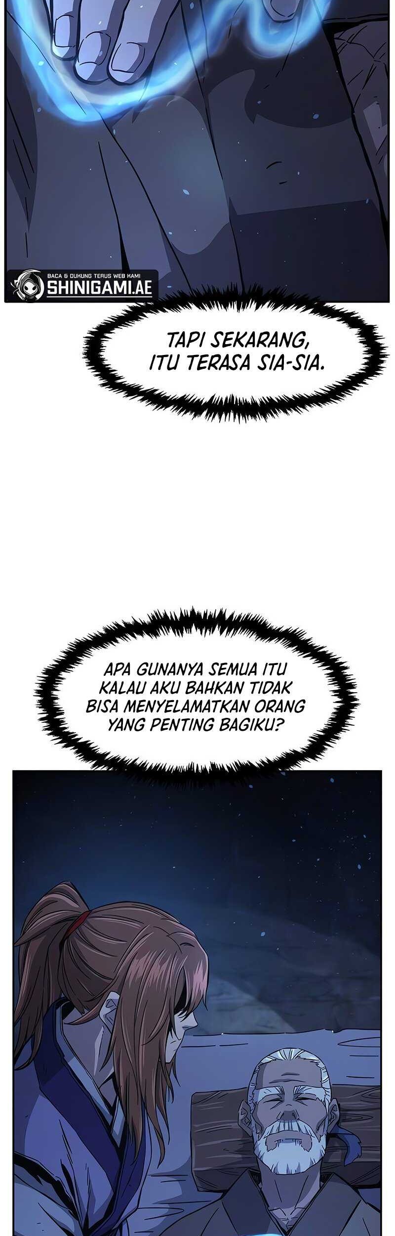 Absolute Sword Sense Chapter 111 page 48