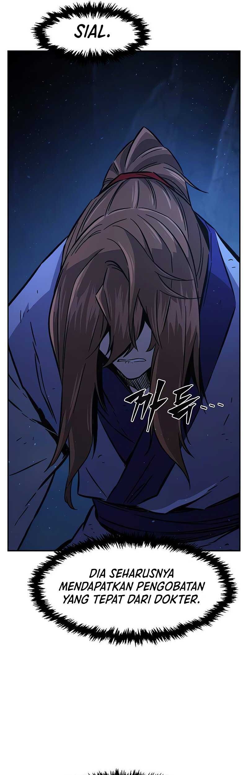 Absolute Sword Sense Chapter 111 page 50