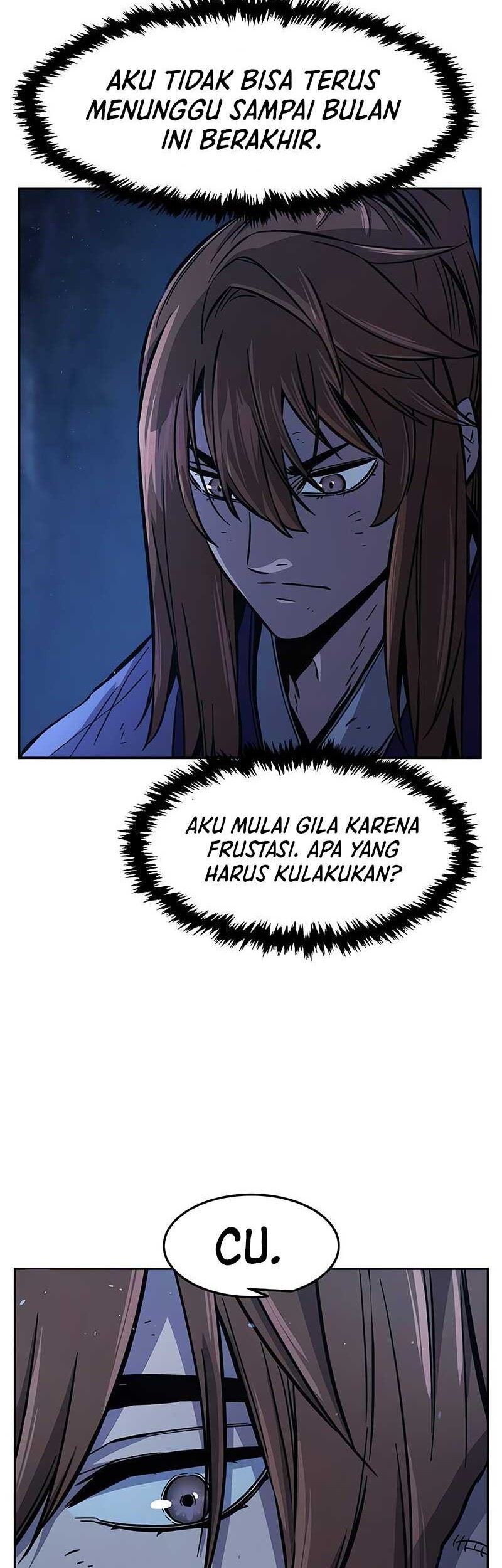 Absolute Sword Sense Chapter 111 page 51