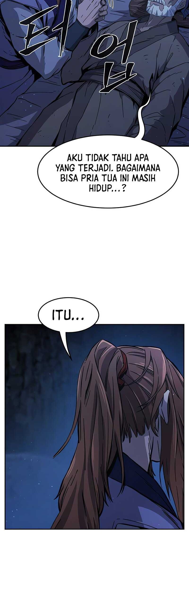 Absolute Sword Sense Chapter 111 page 53