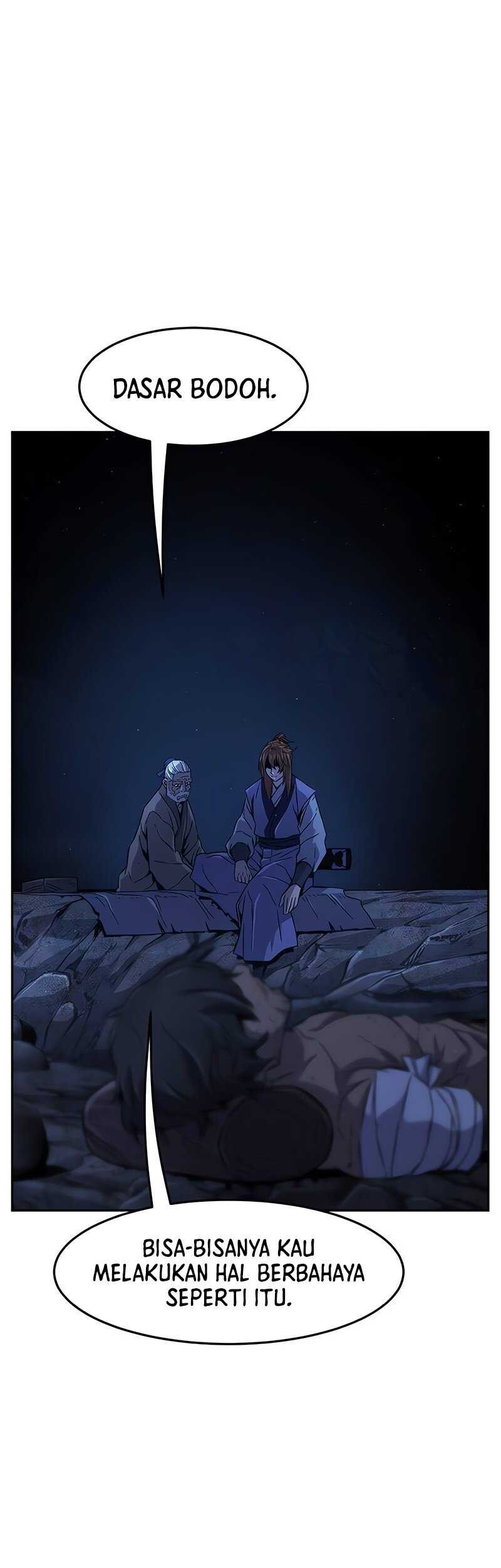 Absolute Sword Sense Chapter 111 page 54