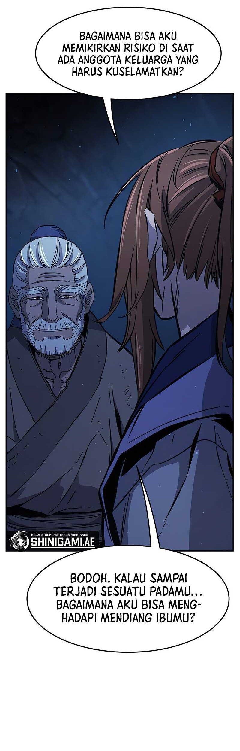 Absolute Sword Sense Chapter 111 page 55