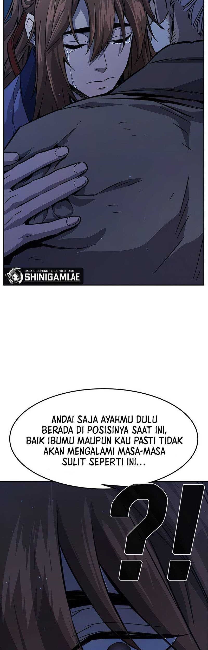Absolute Sword Sense Chapter 111 page 63