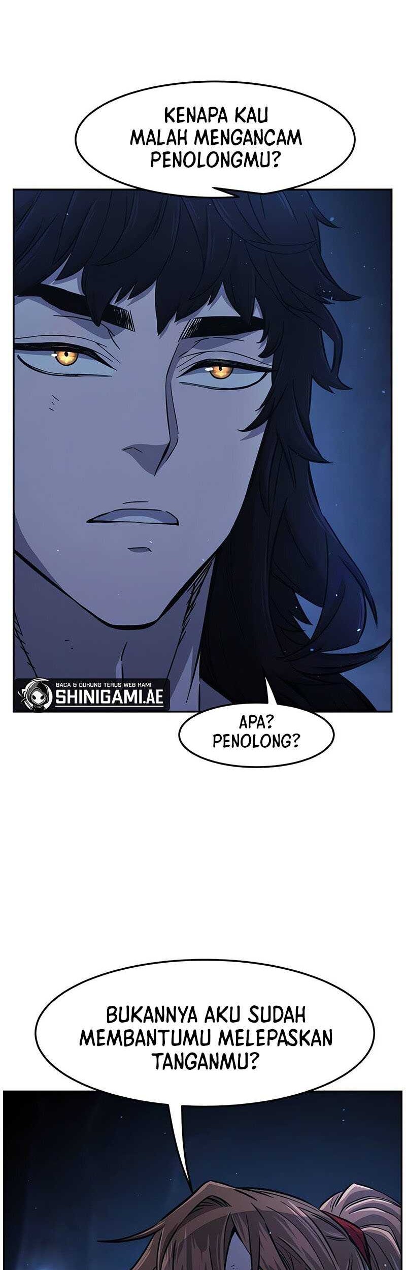 Absolute Sword Sense Chapter 111 page 3