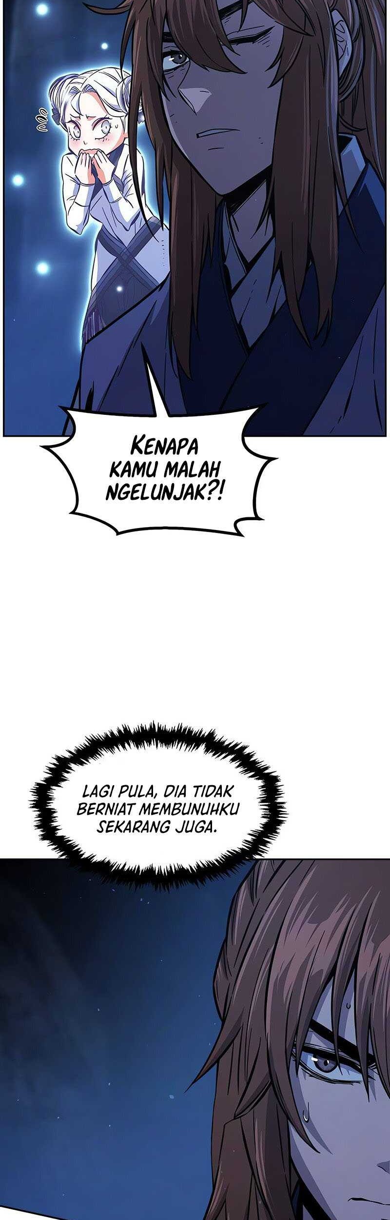 Absolute Sword Sense Chapter 111 page 4