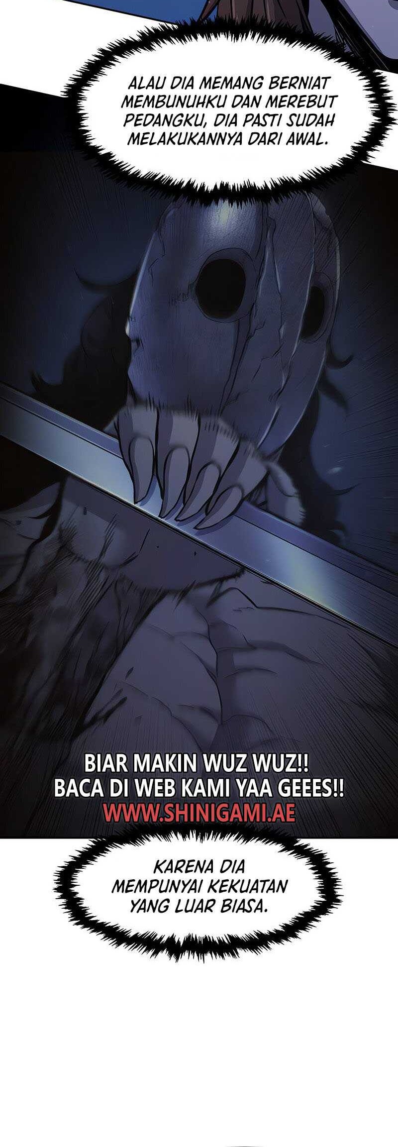 Absolute Sword Sense Chapter 111 page 5