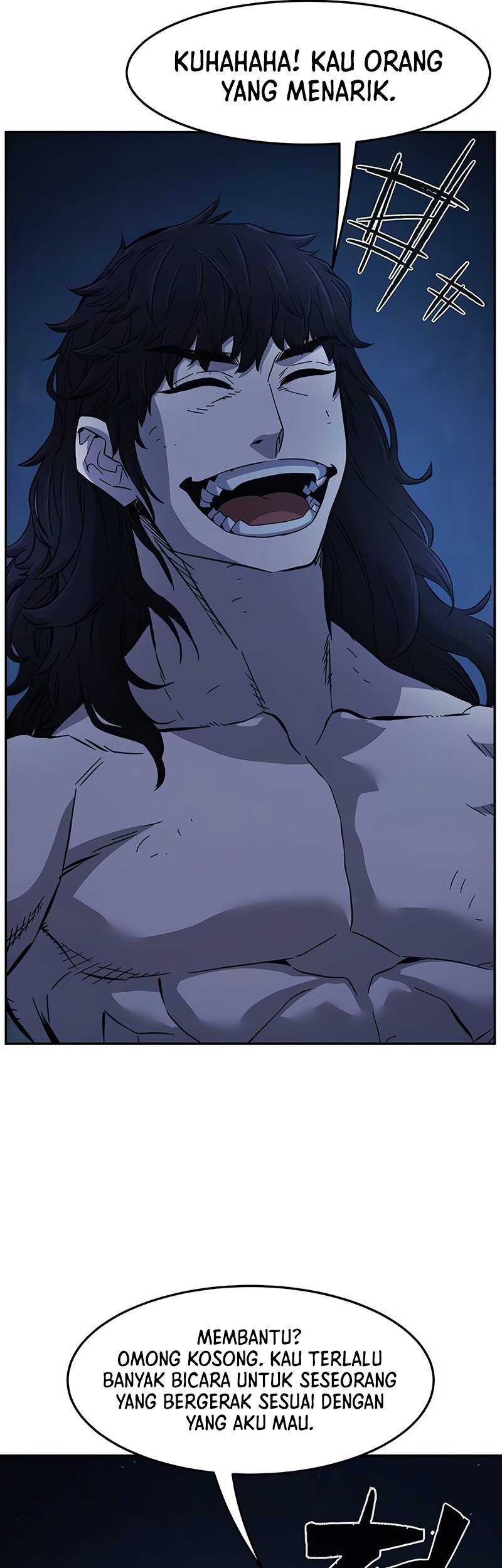 Absolute Sword Sense Chapter 111 page 6