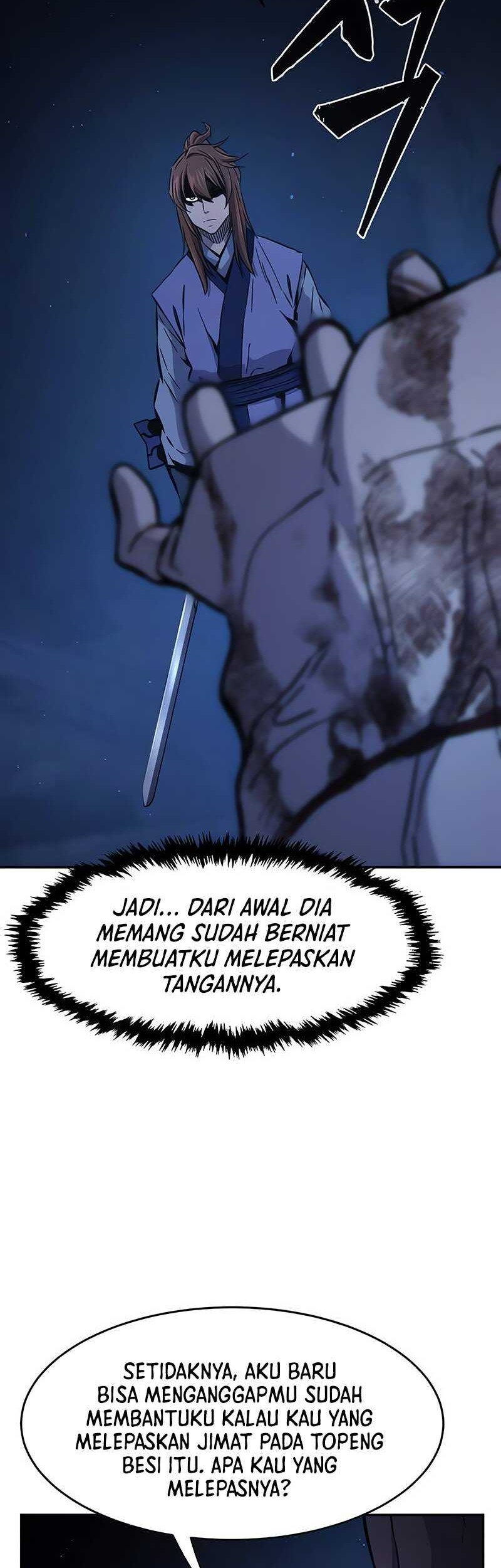 Absolute Sword Sense Chapter 111 page 7