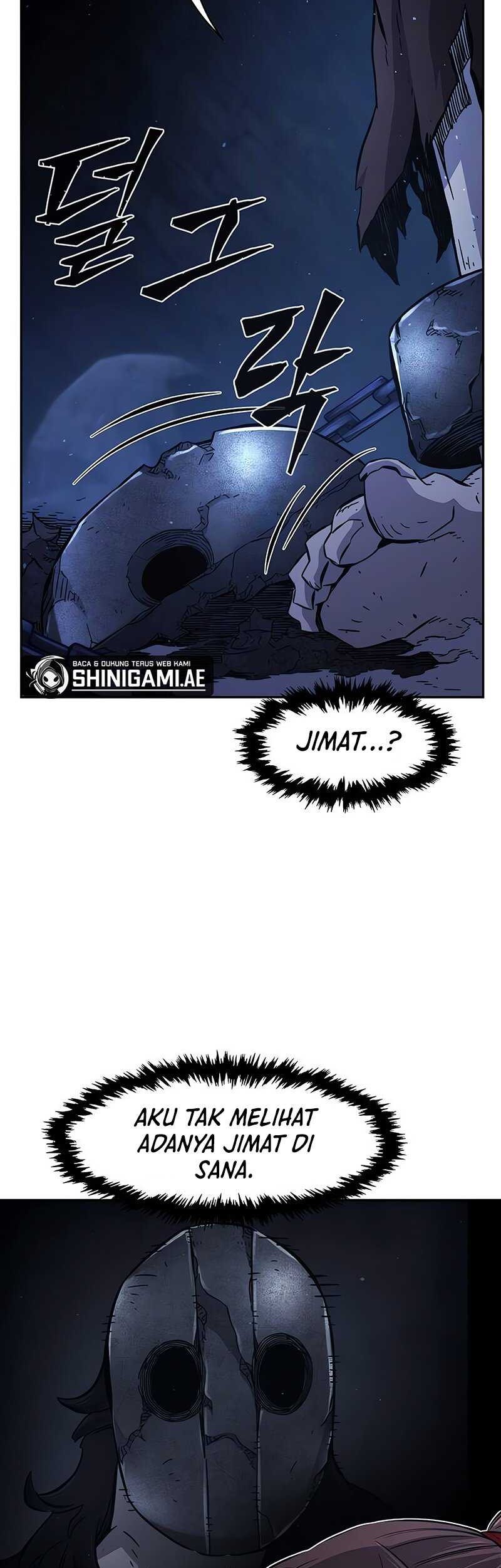 Absolute Sword Sense Chapter 111 page 8