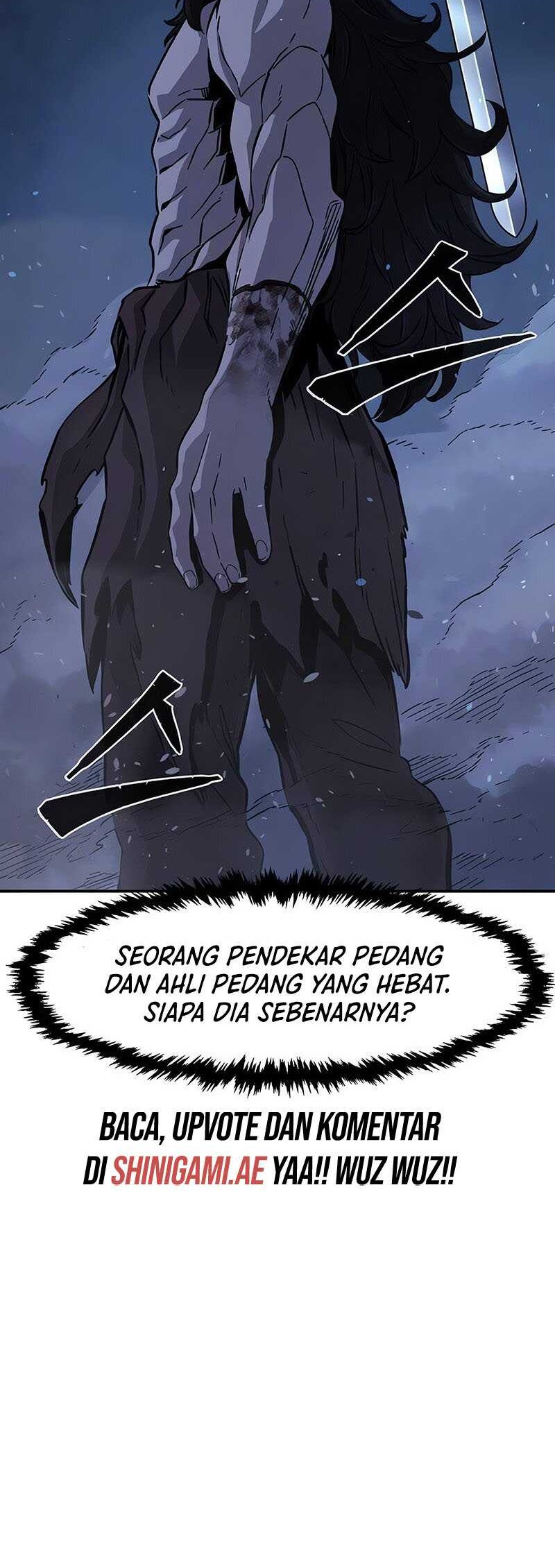 Absolute Sword Sense Chapter 111 page 17