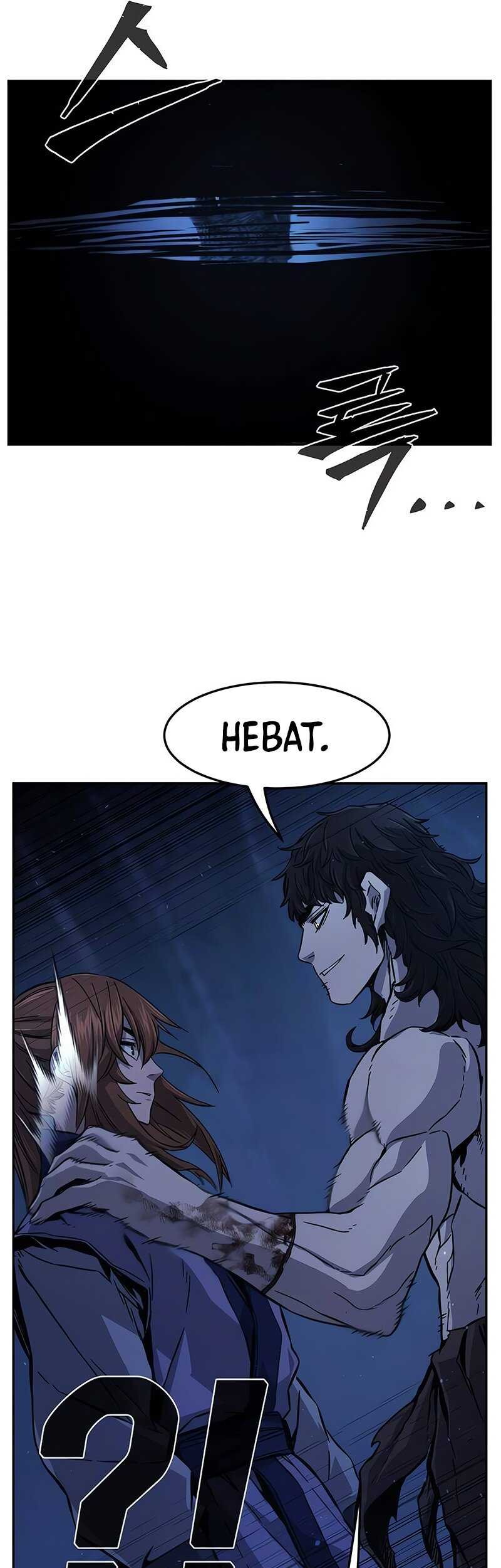 Absolute Sword Sense Chapter 111 page 22