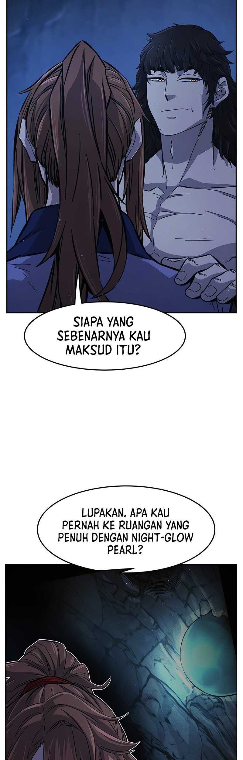 Absolute Sword Sense Chapter 111 page 27