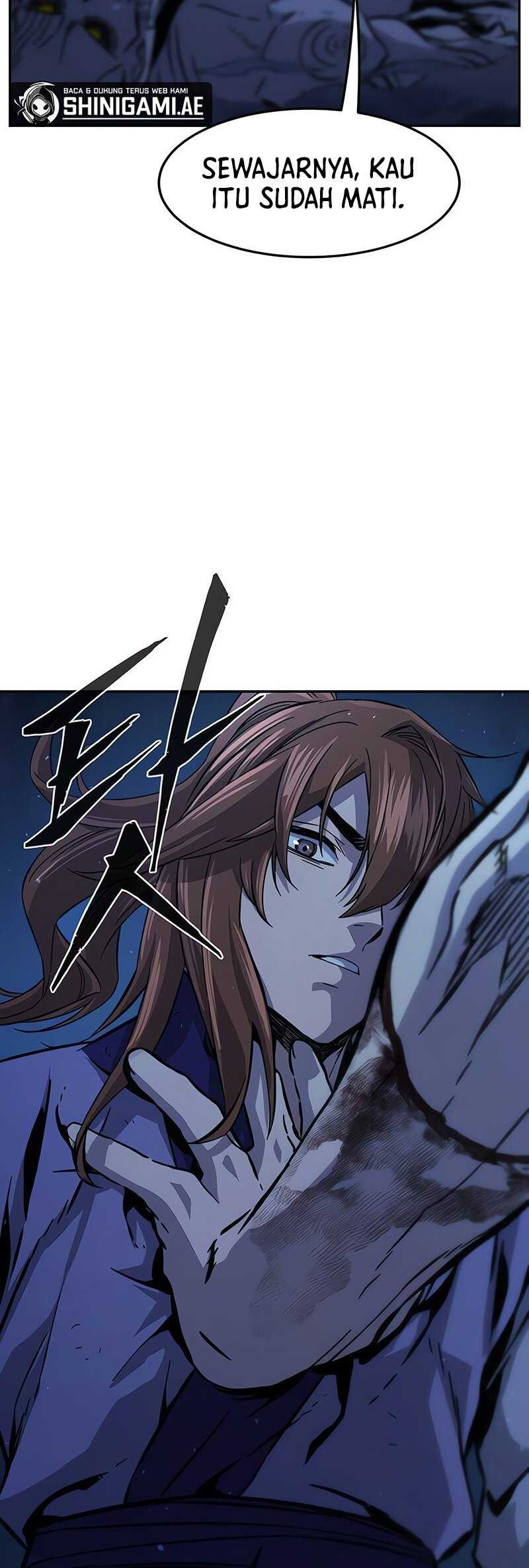 Absolute Sword Sense Chapter 111 page 29