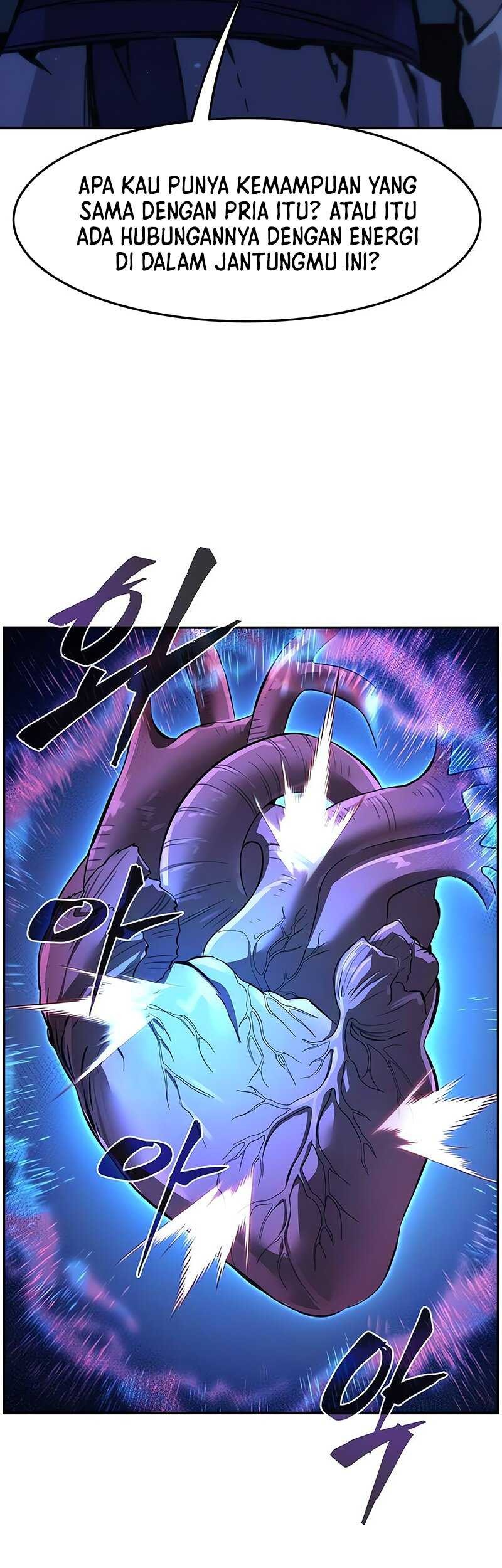 Absolute Sword Sense Chapter 111 page 30
