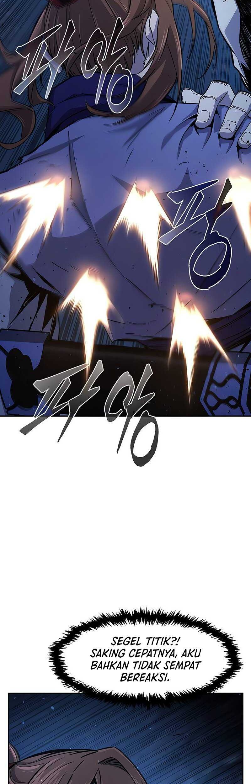 Absolute Sword Sense Chapter 111 page 32