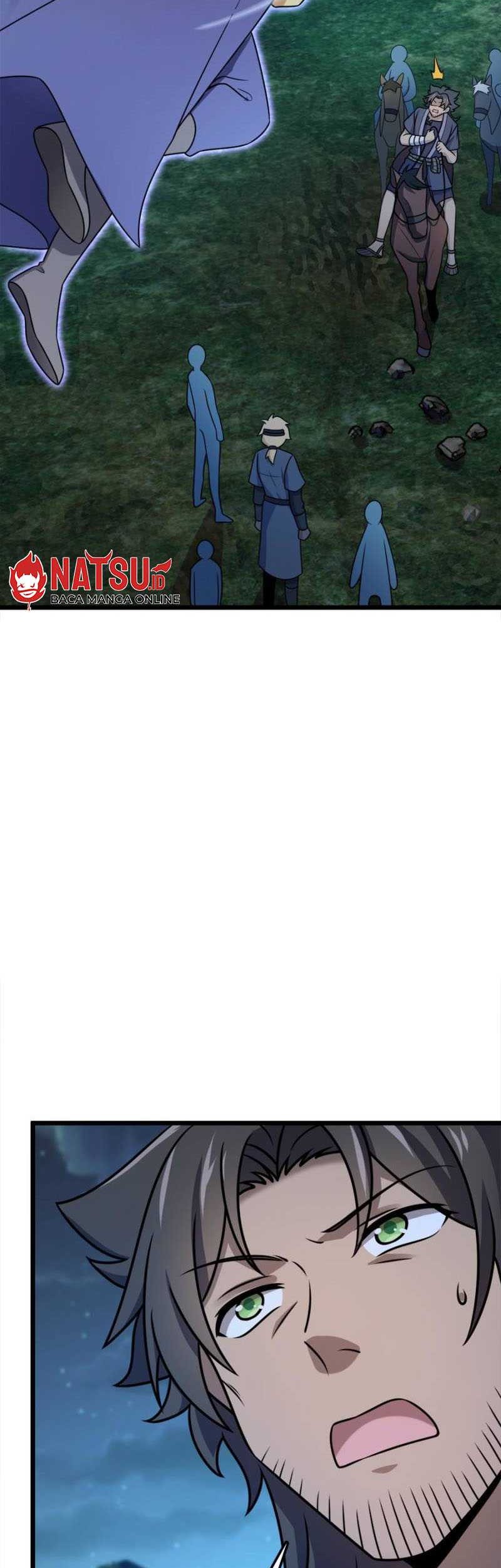 Spare Me, Great Lord! Chapter 584 page 36