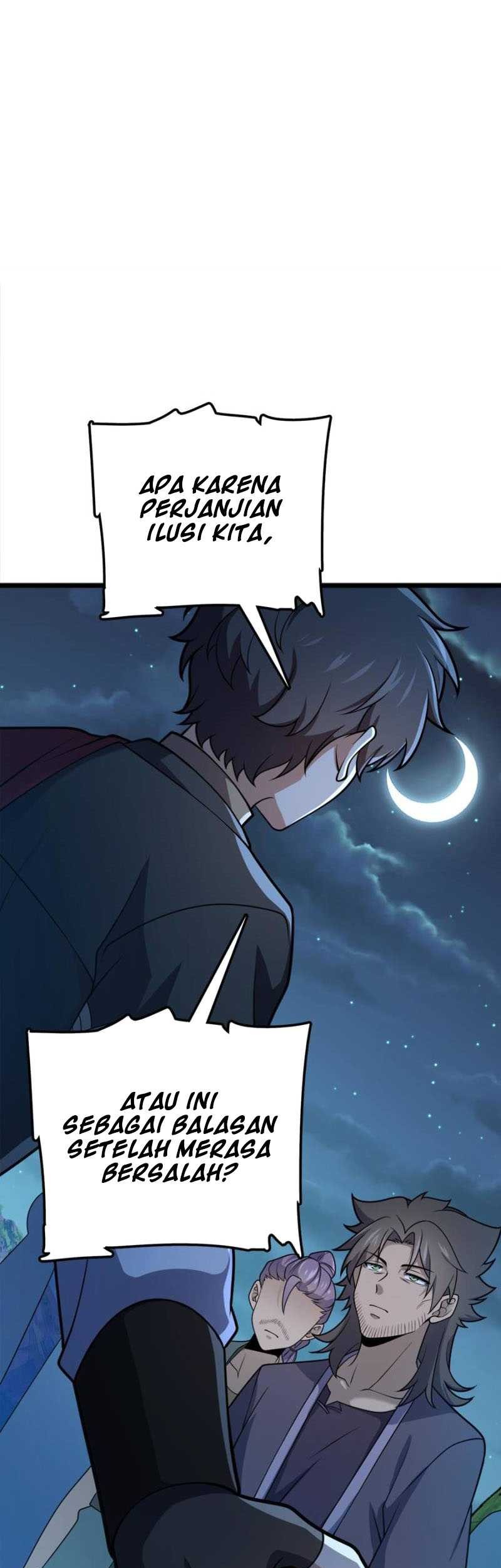 Spare Me, Great Lord! Chapter 584 page 18