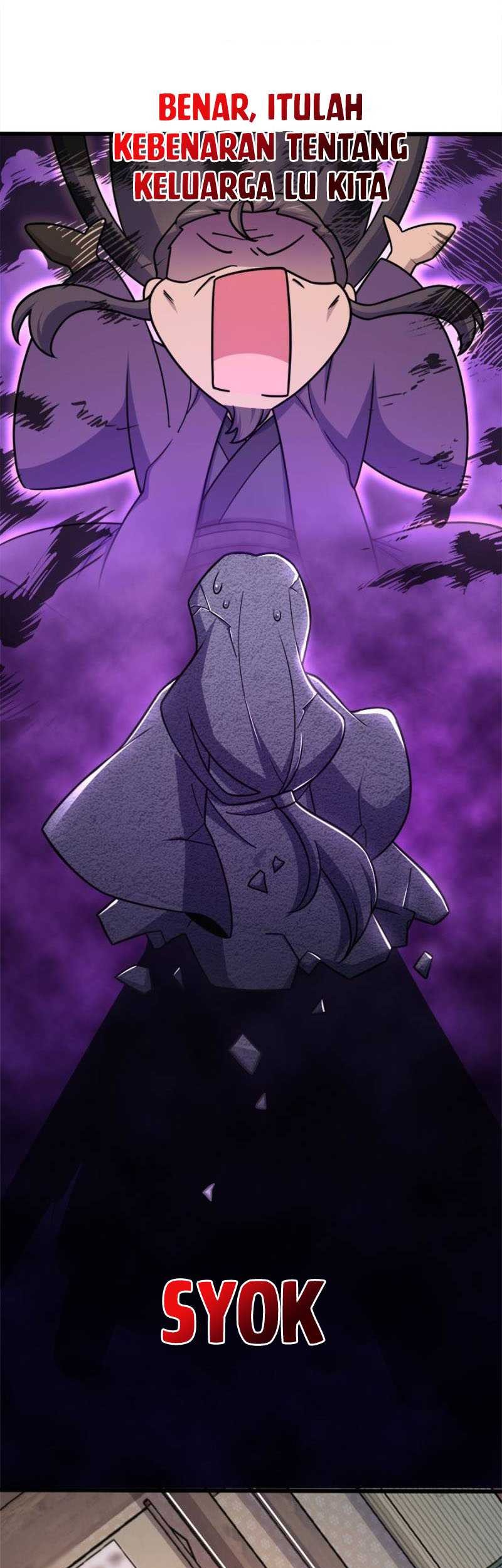 Spare Me, Great Lord! Chapter 585 page 29