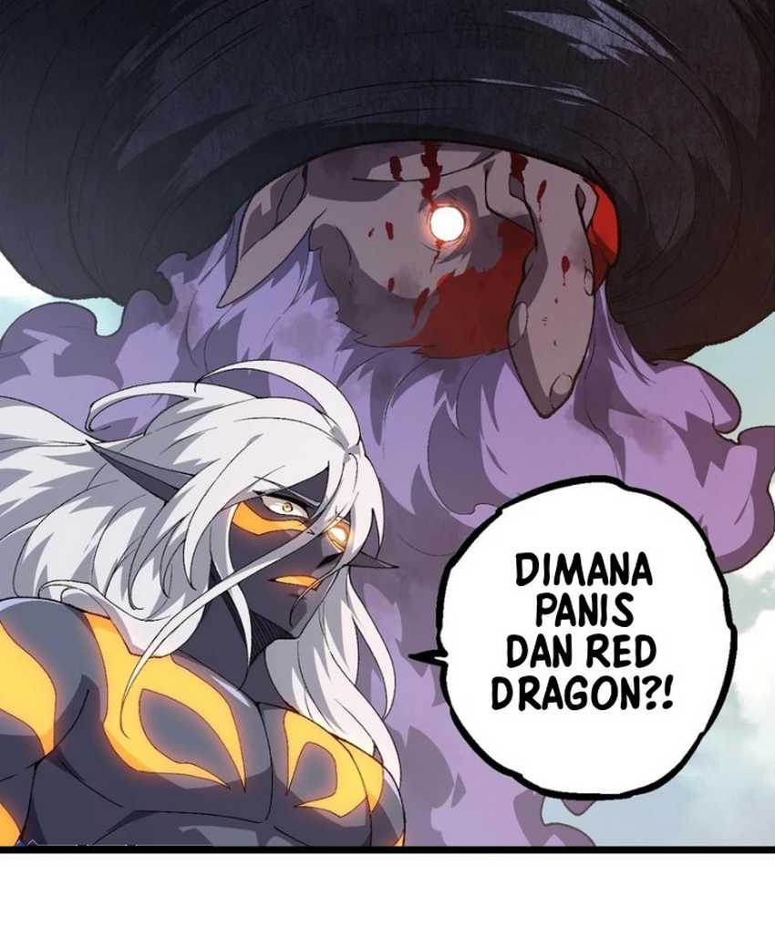 Evolution Begins With A Big Tree Chapter 303 page 10