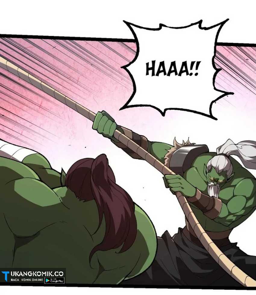 Evolution Begins With A Big Tree Chapter 303 page 11