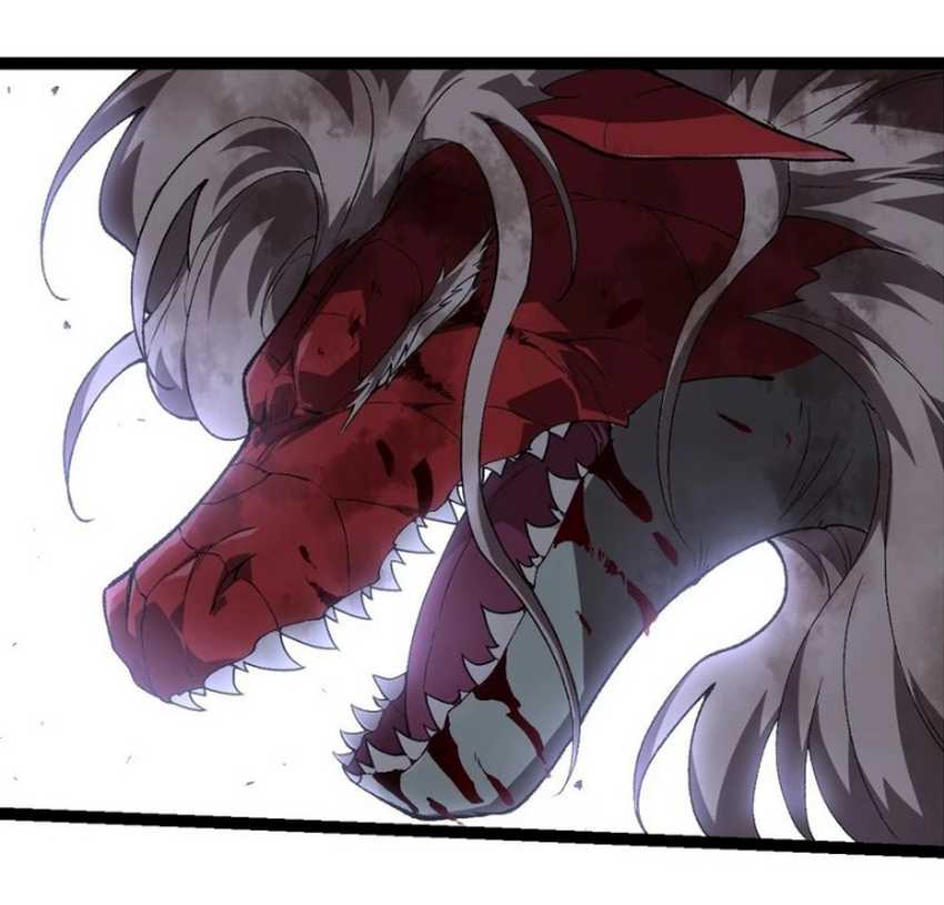 Evolution Begins With A Big Tree Chapter 303 page 13
