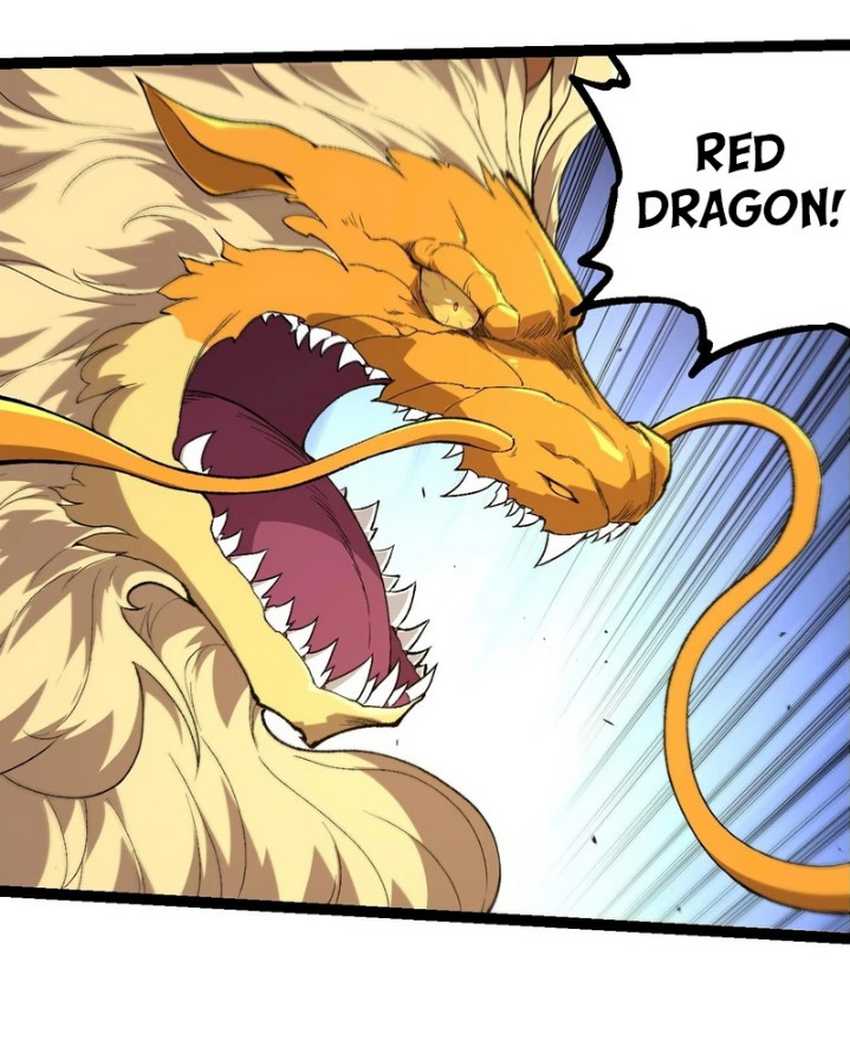 Evolution Begins With A Big Tree Chapter 303 page 14