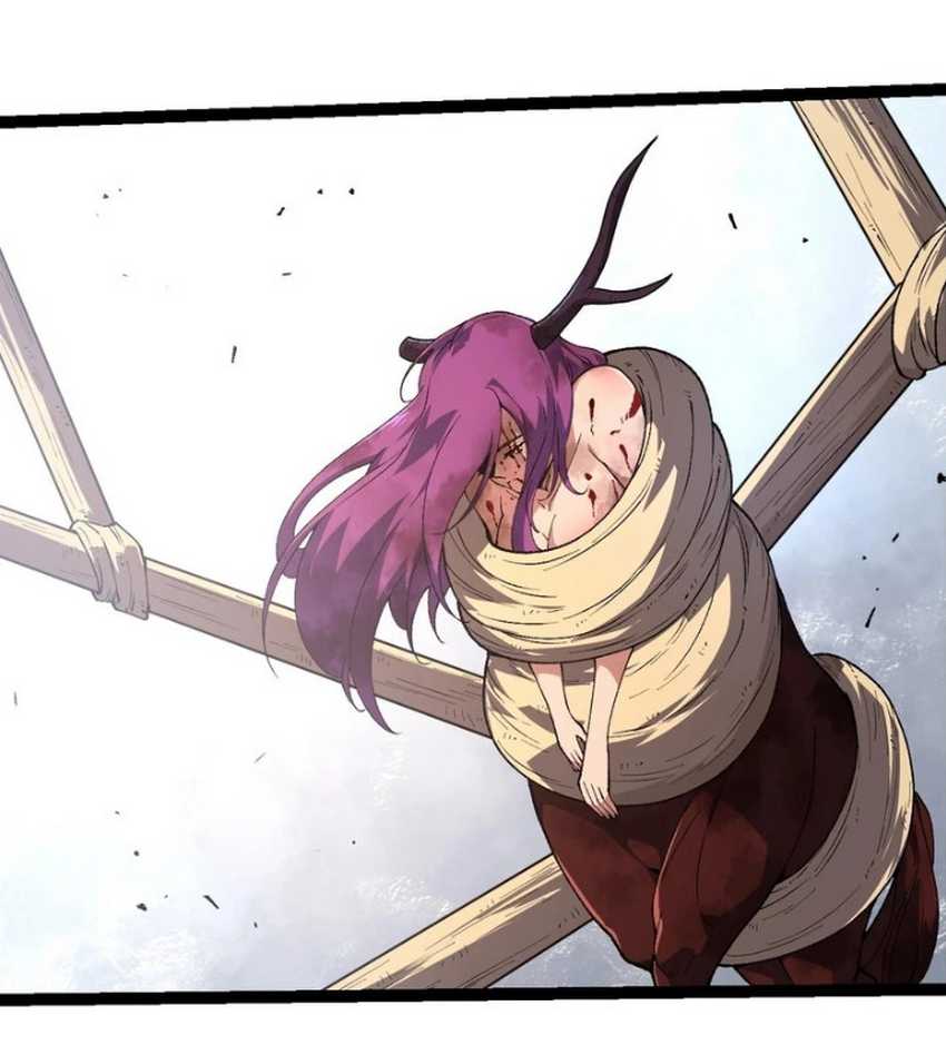 Evolution Begins With A Big Tree Chapter 303 page 18