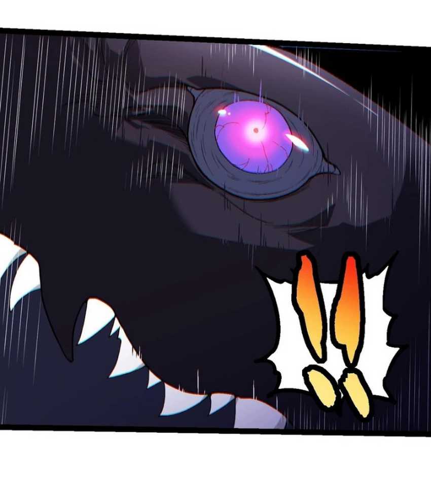 Evolution Begins With A Big Tree Chapter 303 page 21
