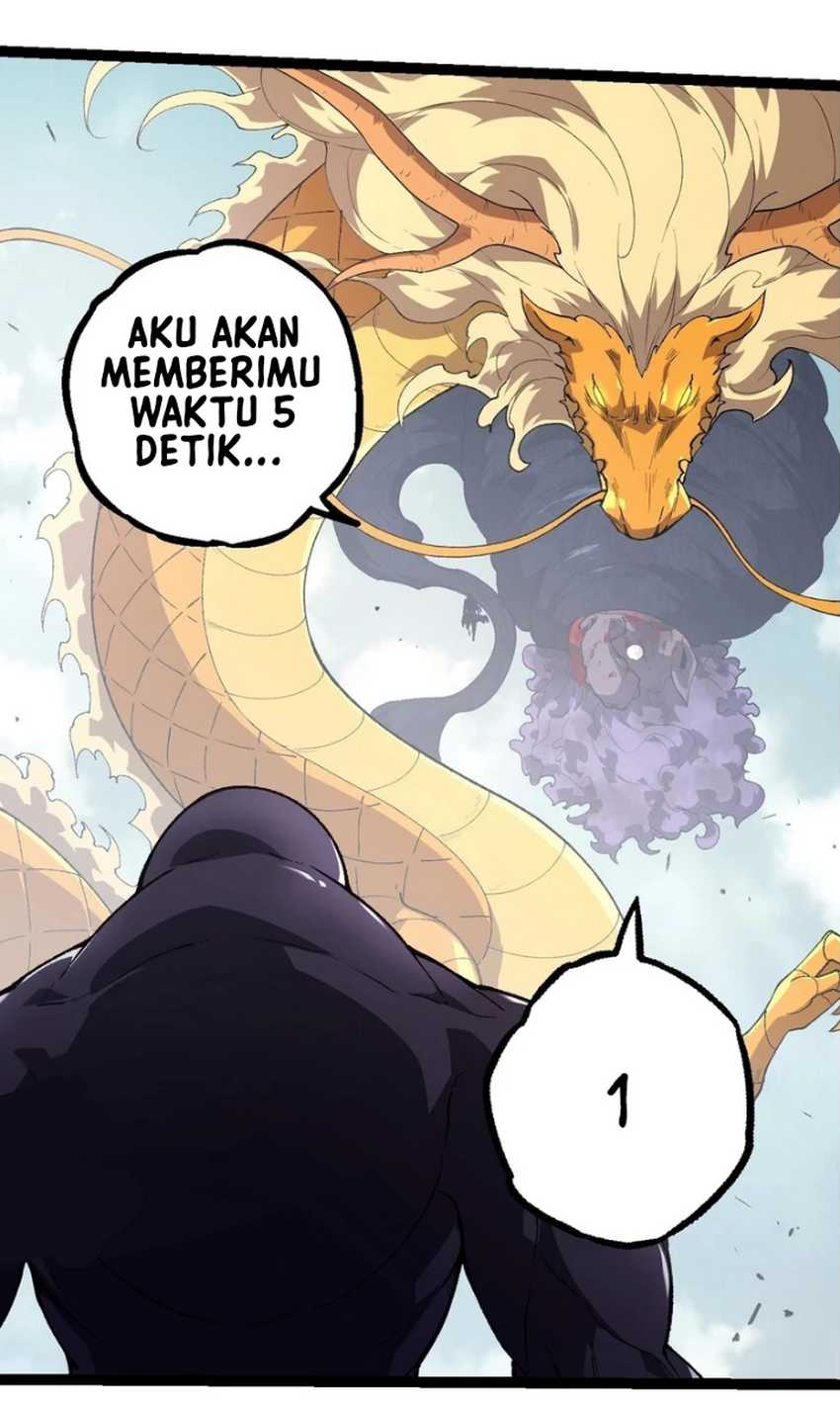 Evolution Begins With A Big Tree Chapter 303 page 23